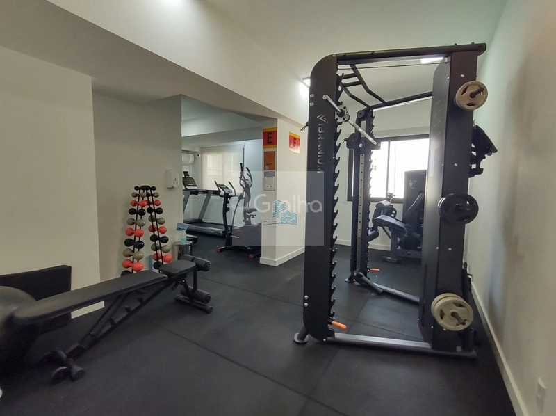 Apartamento de 68m² com 2 quartos sendo 1 suíte em Barreiros: 27ª foto da galeria de imagens do imóvel