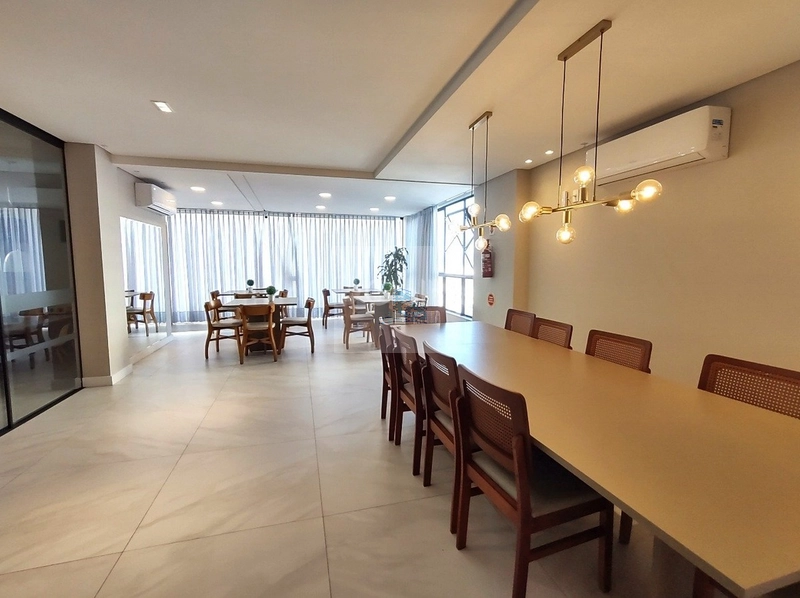 Apartamento de 68m² com 2 quartos sendo 1 suíte em Barreiros: 22ª foto da galeria de imagens do imóvel