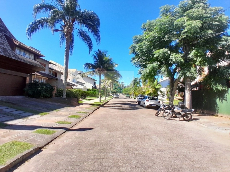 Terreno a venda Jurere Internacional rua dos pintados: 3ª foto da galeria de imagens do imóvel