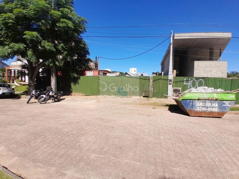 Terreno a venda Jurere Internacional rua dos pintados: 2ª foto da galeria de imagens do imóvel