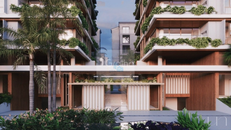 Apartamento com 2 suítes em Jurerê Internacional, Florianópolis: 8ª foto da galeria de imagens do imóvel