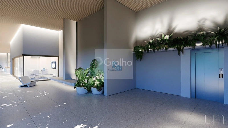 Apartamento com 2 suítes em Jurerê Internacional, Florianópolis: 18ª foto da galeria de imagens do imóvel