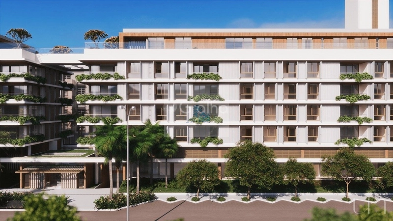 Apartamento com 2 suítes em Jurerê Internacional, Florianópolis: 5ª foto da galeria de imagens do imóvel