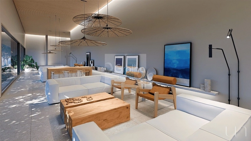 Apartamento com 2 suítes em Jurerê Internacional, Florianópolis: 17ª foto da galeria de imagens do imóvel