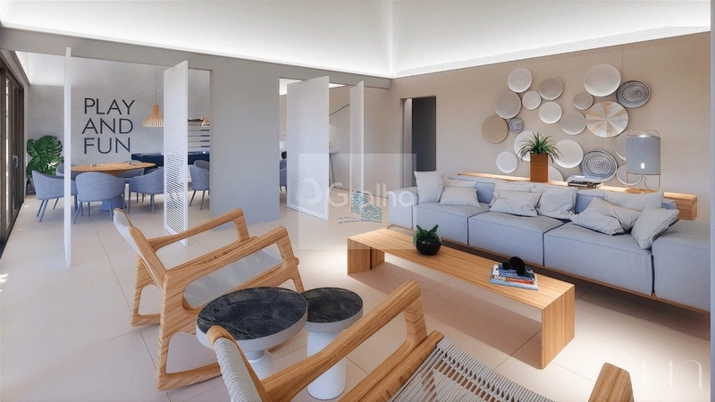 Apartamento com 2 suítes em Jurerê Internacional, Florianópolis: 19ª foto da galeria de imagens do imóvel