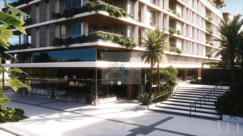 Apartamento com 2 suítes em Jurerê Internacional, Florianópolis: 12ª foto da galeria de imagens do imóvel