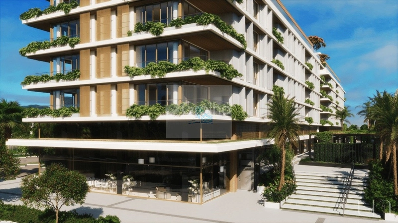 Apartamento com 2 suítes em Jurerê Internacional, Florianópolis: 11ª foto da galeria de imagens do imóvel