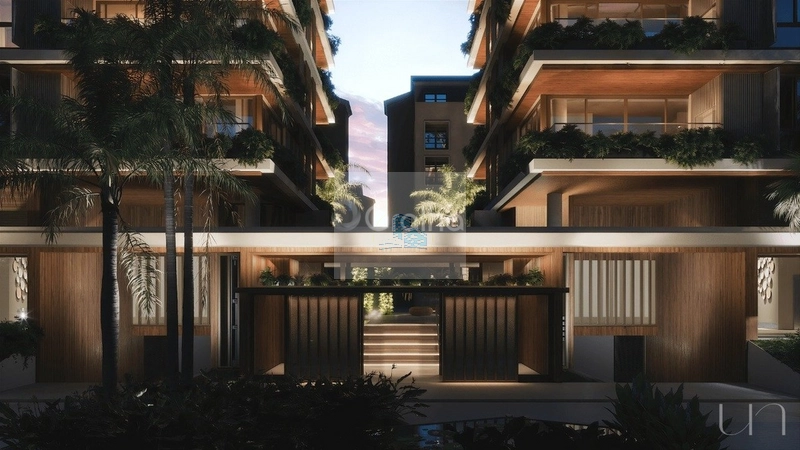 Apartamento com 2 suítes em Jurerê Internacional, Florianópolis: 9ª foto da galeria de imagens do imóvel