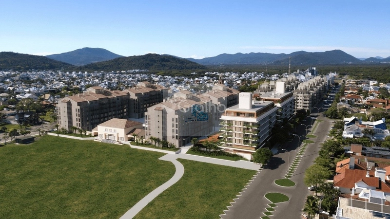 Apartamento com 2 suítes em Jurerê Internacional, Florianópolis: 14ª foto da galeria de imagens do imóvel