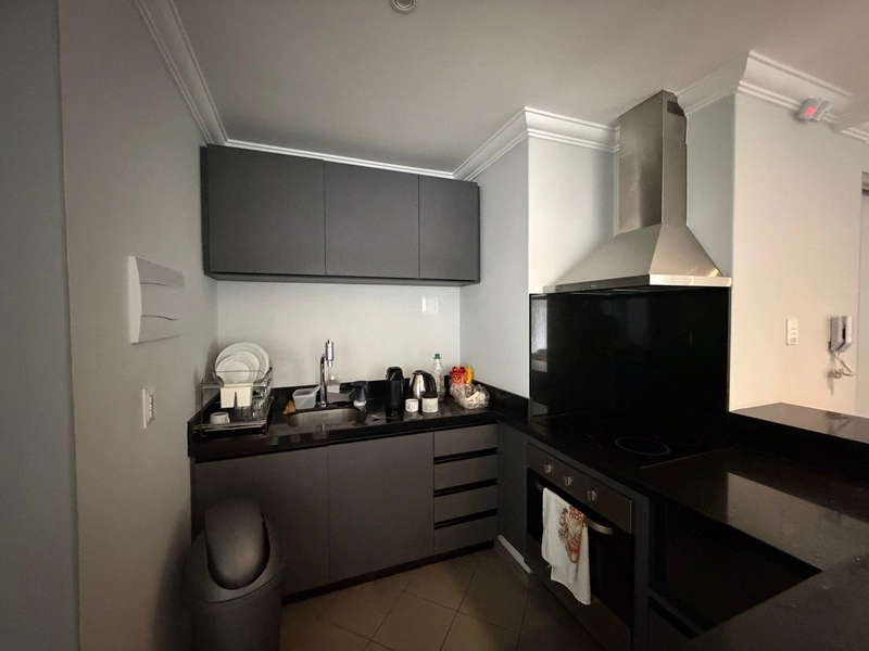 Apartamento a venda na Bocaiuva perto shopping: 25ª foto da galeria de imagens do imóvel