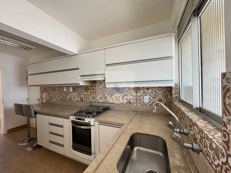 Apartamento a venda na Bocaiuva perto shopping: 10ª foto da galeria de imagens do imóvel