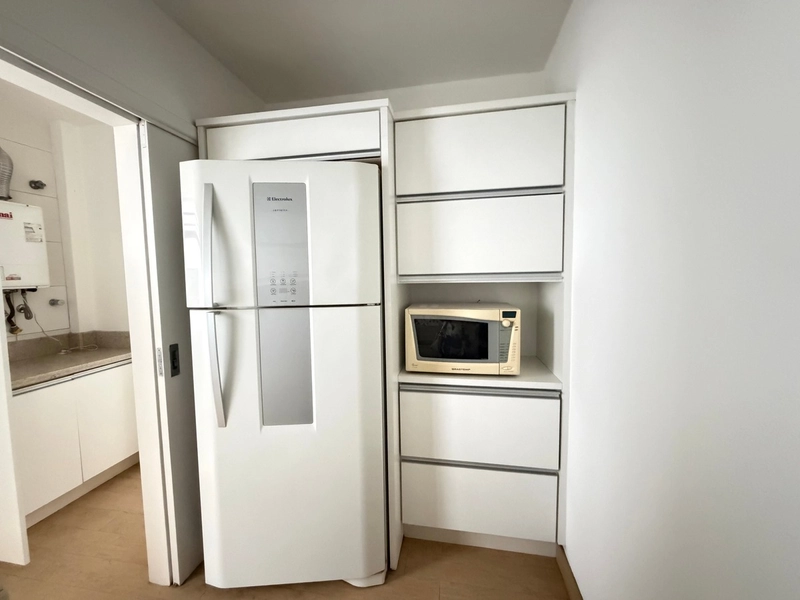 Apartamento a venda na Bocaiuva perto shopping: 7ª foto da galeria de imagens do imóvel