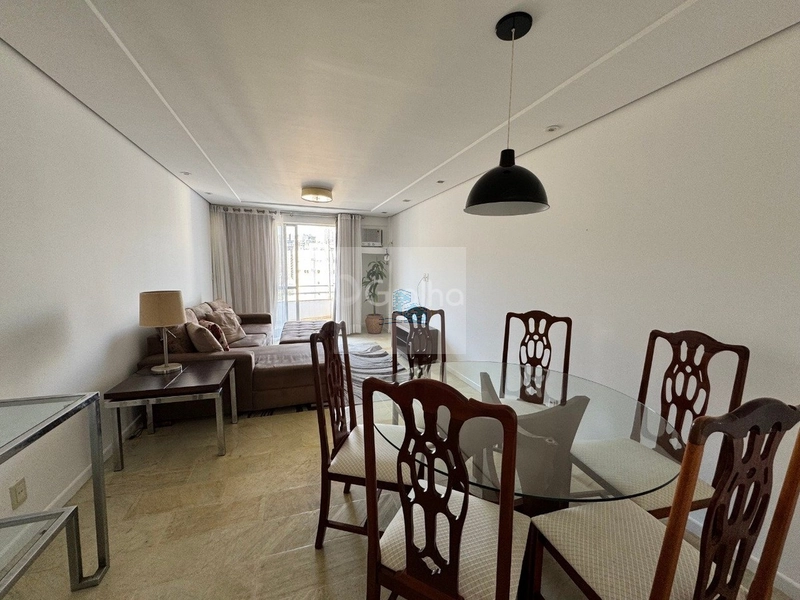 Apartamento a venda na Bocaiuva perto shopping: 3ª foto da galeria de imagens do imóvel