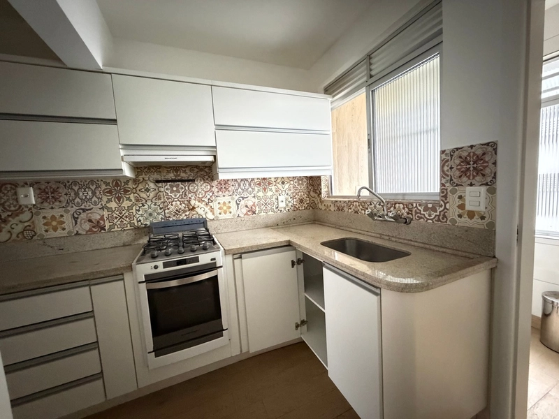 Apartamento a venda na Bocaiuva perto shopping: 9ª foto da galeria de imagens do imóvel