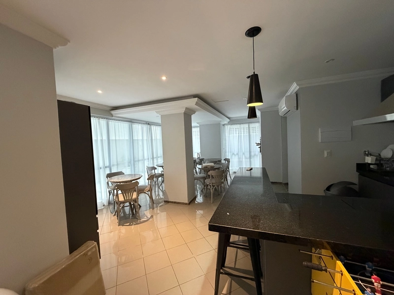 Apartamento a venda na Bocaiuva perto shopping: 26ª foto da galeria de imagens do imóvel