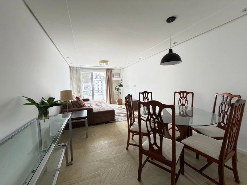 Apartamento a venda na Bocaiuva perto shopping: 4ª foto da galeria de imagens do imóvel