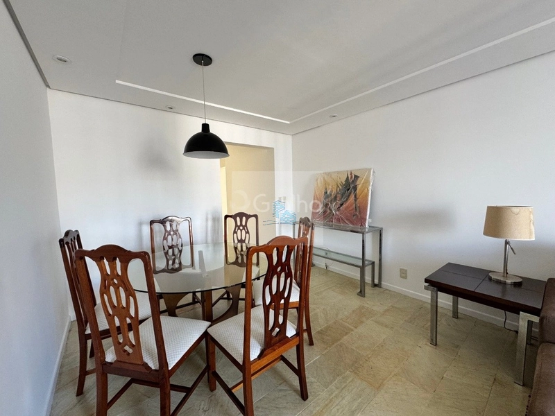 Apartamento a venda na Bocaiuva perto shopping: 4ª foto da galeria de imagens do imóvel