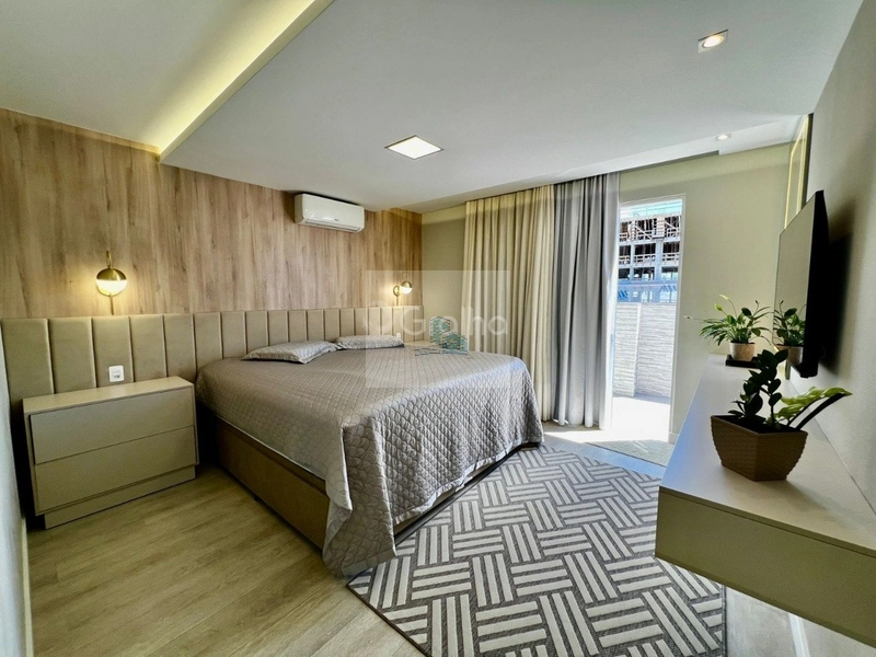 Cobertura Duplex de 198m² com 3 quartos sendo 1 suíte em Campinas: 18ª foto da galeria de imagens do imóvel