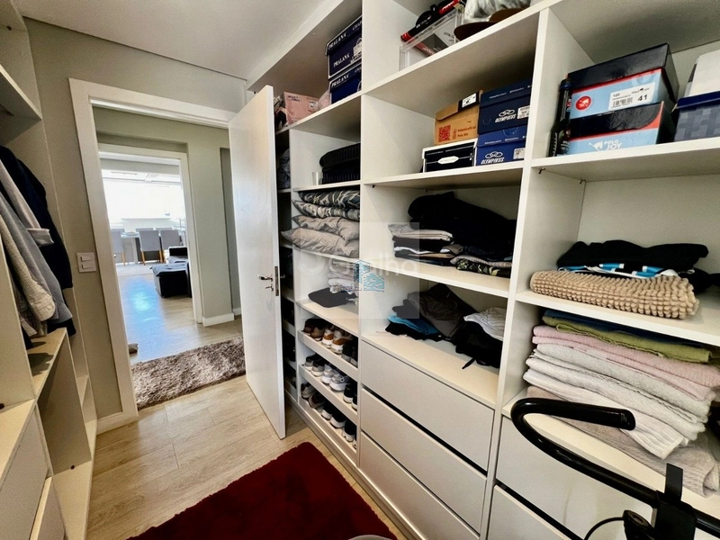 Cobertura Duplex de 198m² com 3 quartos sendo 1 suíte em Campinas: 21ª foto da galeria de imagens do imóvel