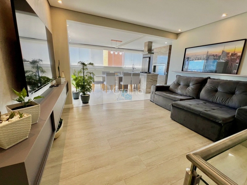 Cobertura Duplex de 198m² com 3 quartos sendo 1 suíte em Campinas: 7ª foto da galeria de imagens do imóvel