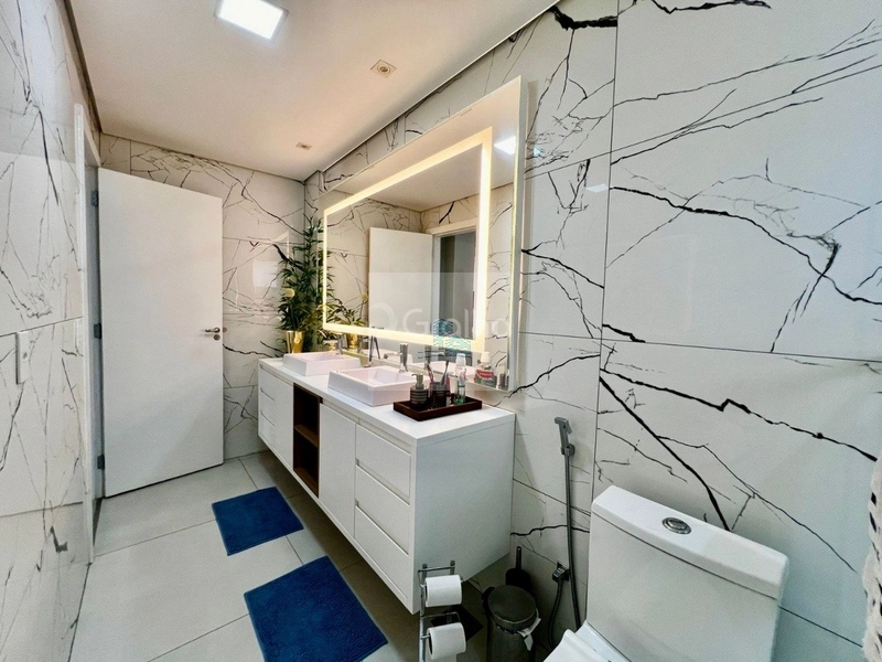 Cobertura Duplex de 198m² com 3 quartos sendo 1 suíte em Campinas: 22ª foto da galeria de imagens do imóvel