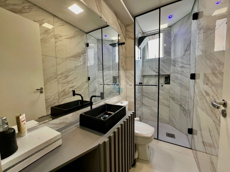 Cobertura Duplex de 198m² com 3 quartos sendo 1 suíte em Campinas: 25ª foto da galeria de imagens do imóvel