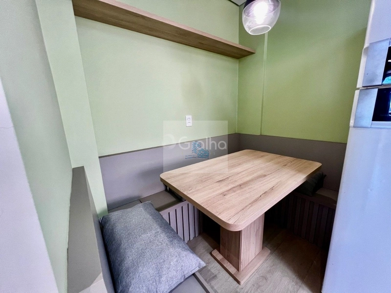 Cobertura Duplex de 198m² com 3 quartos sendo 1 suíte em Campinas: 11ª foto da galeria de imagens do imóvel