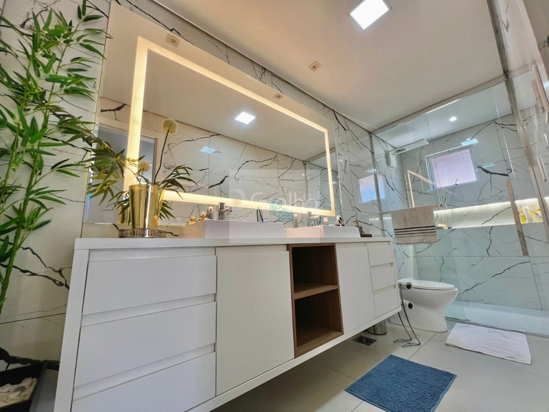 Cobertura Duplex de 198m² com 3 quartos sendo 1 suíte em Campinas: 23ª foto da galeria de imagens do imóvel