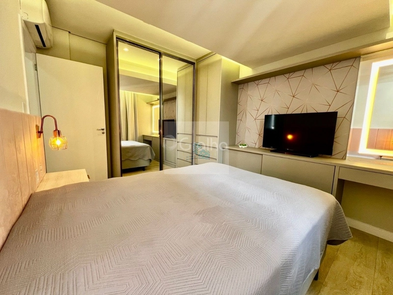 Cobertura Duplex de 198m² com 3 quartos sendo 1 suíte em Campinas: 29ª foto da galeria de imagens do imóvel