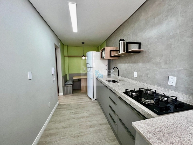 Cobertura Duplex de 198m² com 3 quartos sendo 1 suíte em Campinas: 12ª foto da galeria de imagens do imóvel