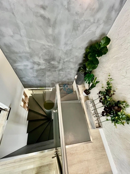 Cobertura Duplex de 198m² com 3 quartos sendo 1 suíte em Campinas: 32ª foto da galeria de imagens do imóvel