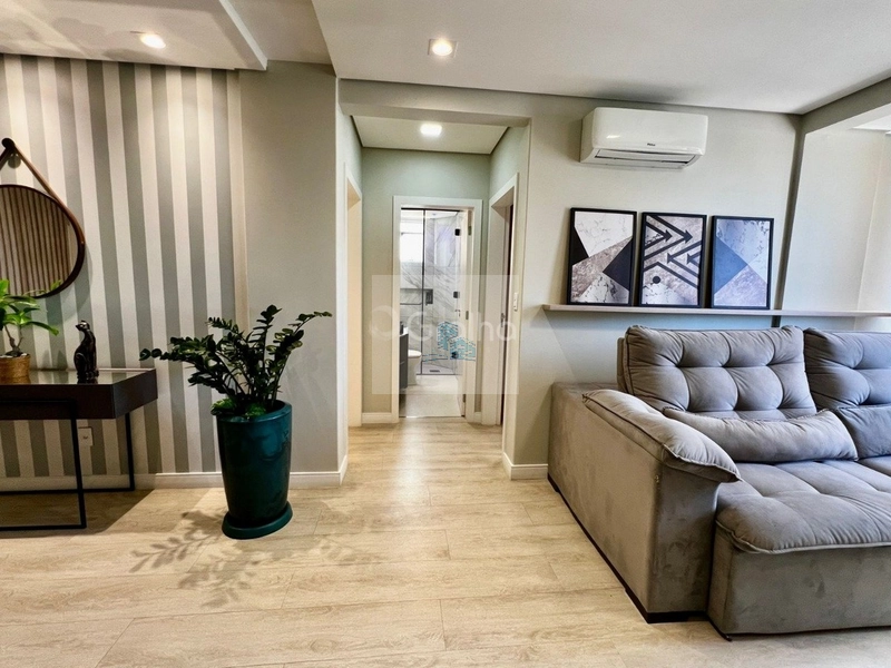 Cobertura Duplex de 198m² com 3 quartos sendo 1 suíte em Campinas: 4ª foto da galeria de imagens do imóvel