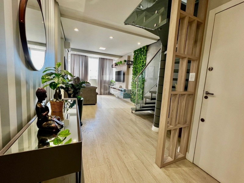 Cobertura Duplex de 198m² com 3 quartos sendo 1 suíte em Campinas: 5ª foto da galeria de imagens do imóvel