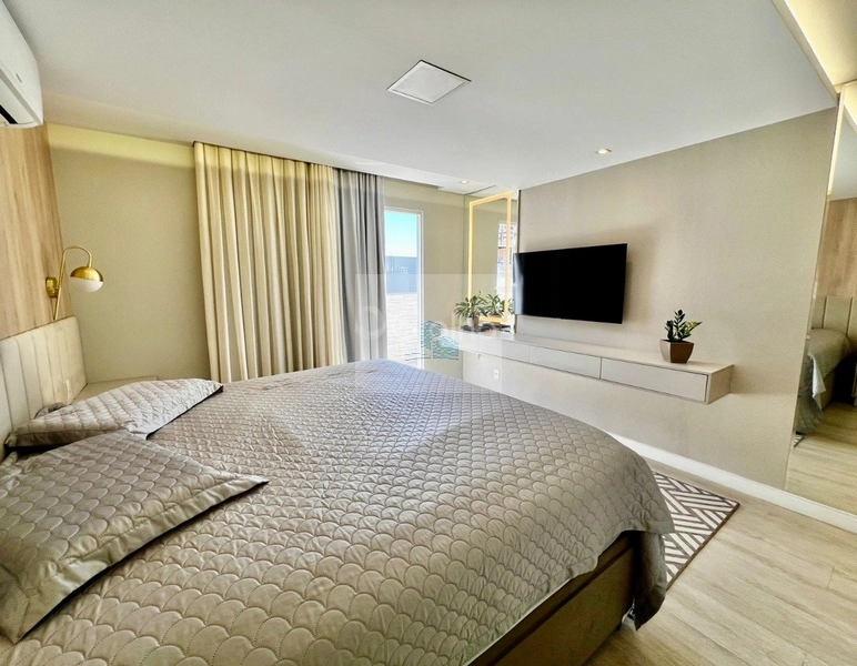 Cobertura Duplex de 198m² com 3 quartos sendo 1 suíte em Campinas: 20ª foto da galeria de imagens do imóvel