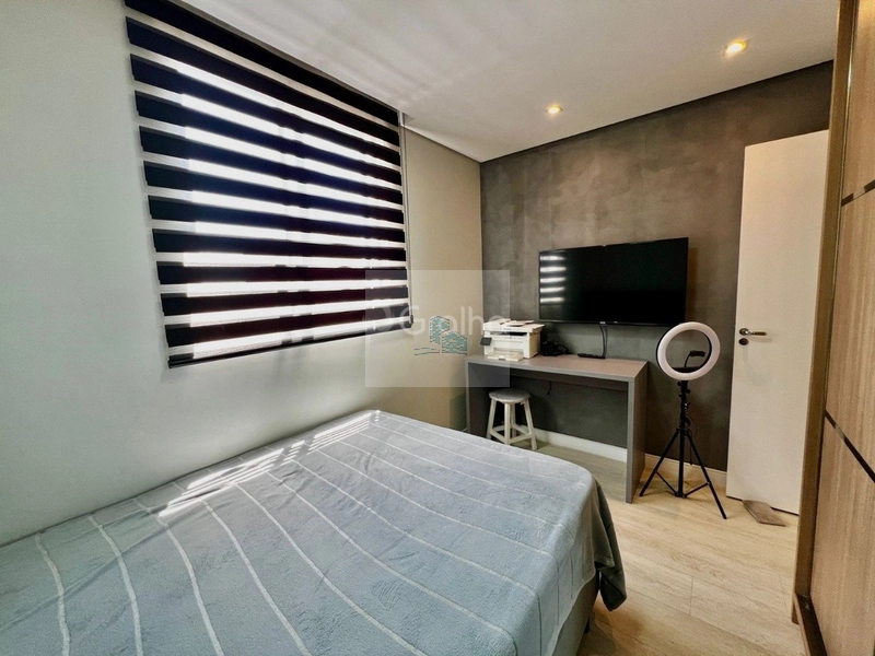 Cobertura Duplex de 198m² com 3 quartos sendo 1 suíte em Campinas: 26ª foto da galeria de imagens do imóvel