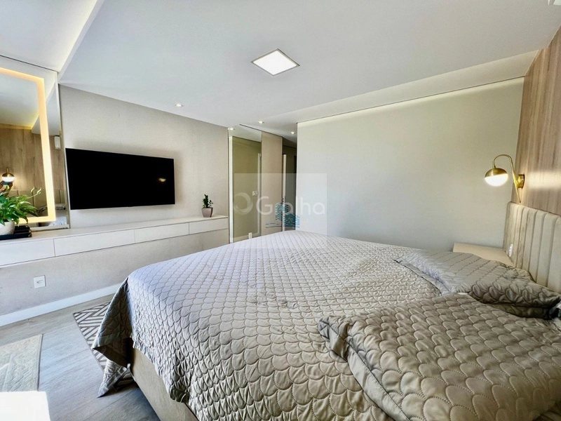 Cobertura Duplex de 198m² com 3 quartos sendo 1 suíte em Campinas: 19ª foto da galeria de imagens do imóvel