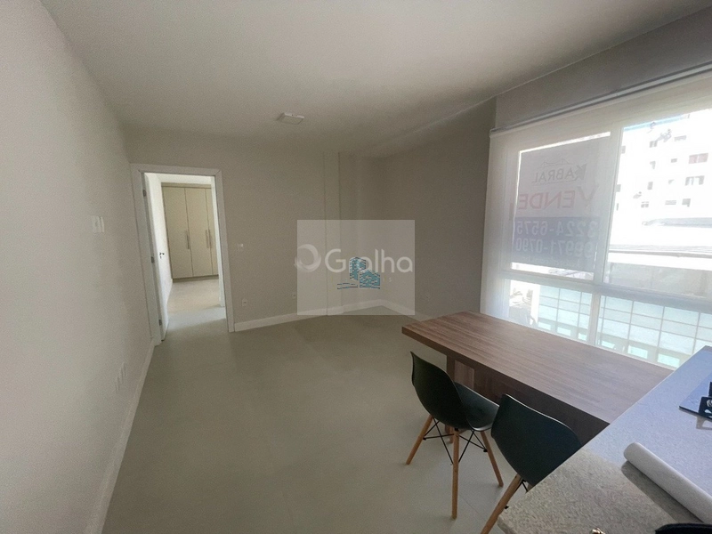 Apartamento 1 dormitório 1 vaga garagem no Centro de Florianópolis: 6ª foto da galeria de imagens do imóvel