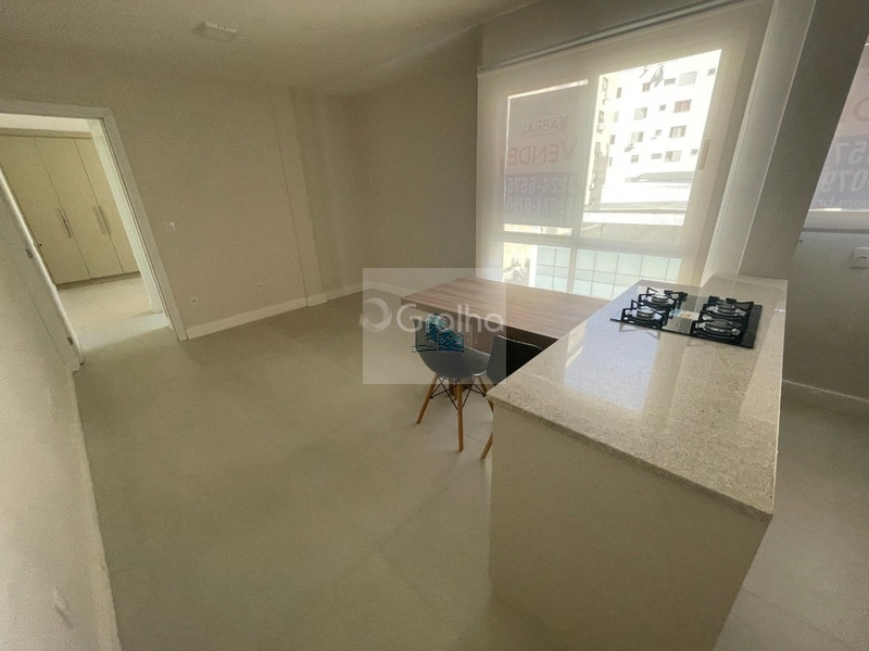 Apartamento 1 dormitório 1 vaga garagem no Centro de Florianópolis: 8ª foto da galeria de imagens do imóvel