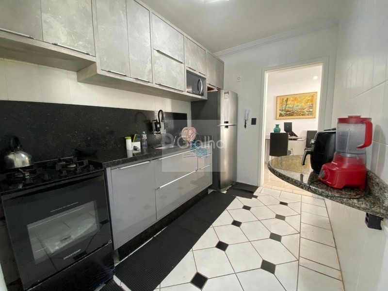 Apartamento de 61m² com 2 quartos em Abrãao: 6ª foto da galeria de imagens do imóvel
