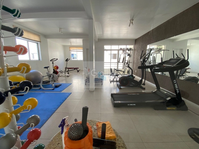 Apartamento de 61m² com 2 quartos em Abrãao: 14ª foto da galeria de imagens do imóvel