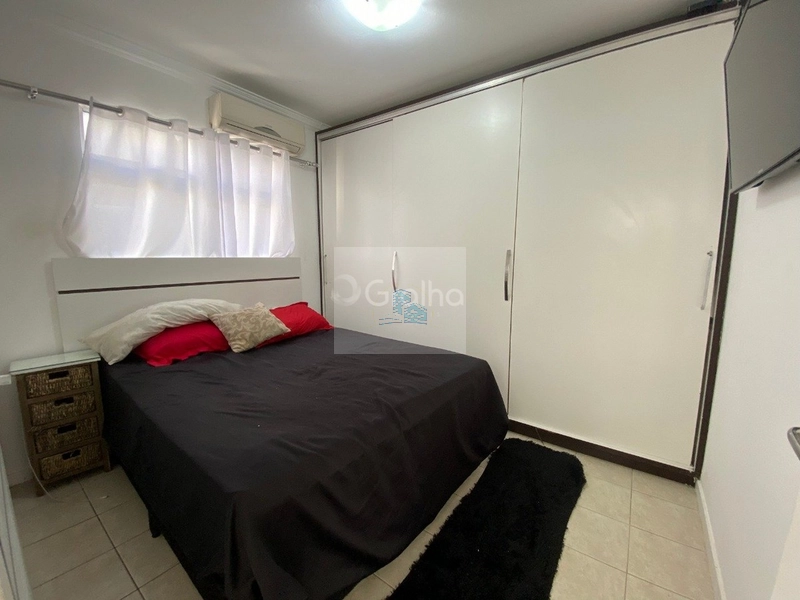 Apartamento de 61m² com 2 quartos em Abrãao: 11ª foto da galeria de imagens do imóvel