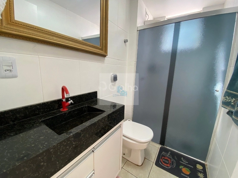 Apartamento de 61m² com 2 quartos em Abrãao: 7ª foto da galeria de imagens do imóvel