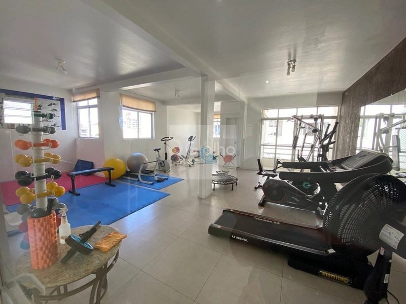 Apartamento de 61m² com 2 quartos em Abrãao: 13ª foto da galeria de imagens do imóvel