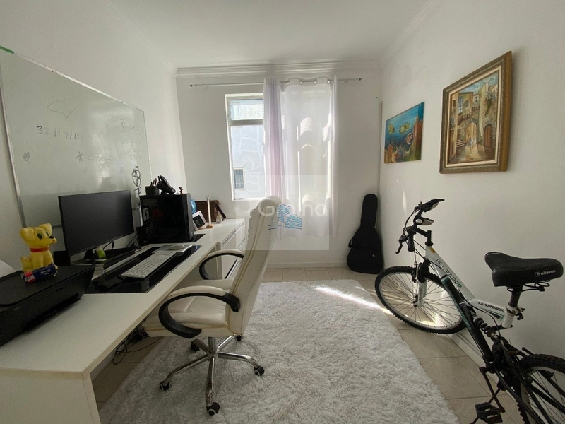 Apartamento de 61m² com 2 quartos em Abrãao: 10ª foto da galeria de imagens do imóvel