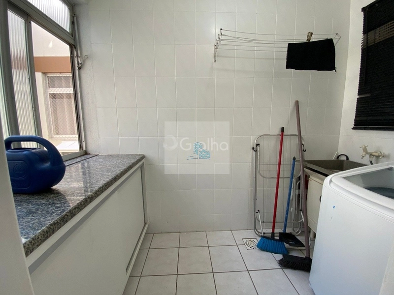 Apartamento de 61m² com 2 quartos em Abrãao: 3ª foto da galeria de imagens do imóvel