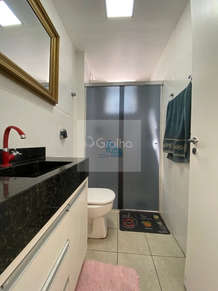 Apartamento de 61m² com 2 quartos em Abrãao: 8ª foto da galeria de imagens do imóvel