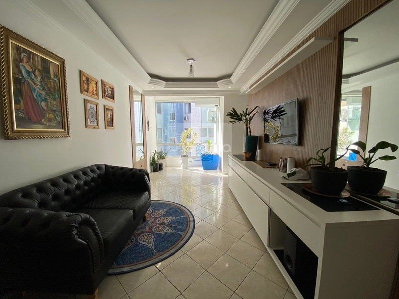 Apartamento de 61m² com 2 quartos em Abrãao: 1ª foto da galeria de imagens do imóvel