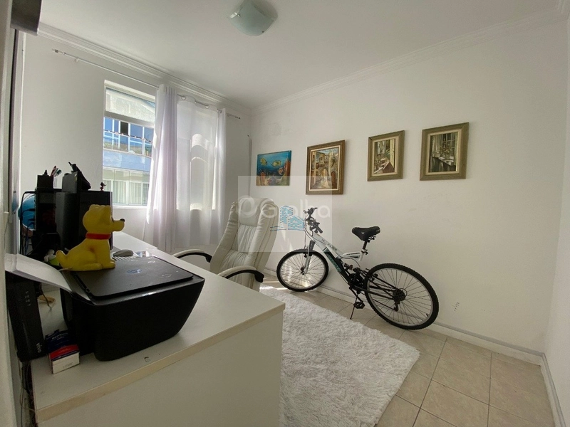 Apartamento de 61m² com 2 quartos em Abrãao: 9ª foto da galeria de imagens do imóvel