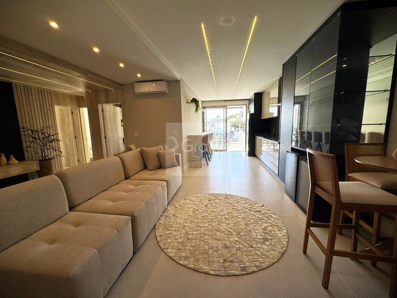 Apartamento à Venda – 3 Dormitórios (2 Suítes) Área de Lazer Completa: 2ª foto da galeria de imagens do imóvel