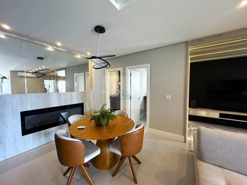 Apartamento à Venda – 3 Dormitórios (2 Suítes) Área de Lazer Completa: 5ª foto da galeria de imagens do imóvel
